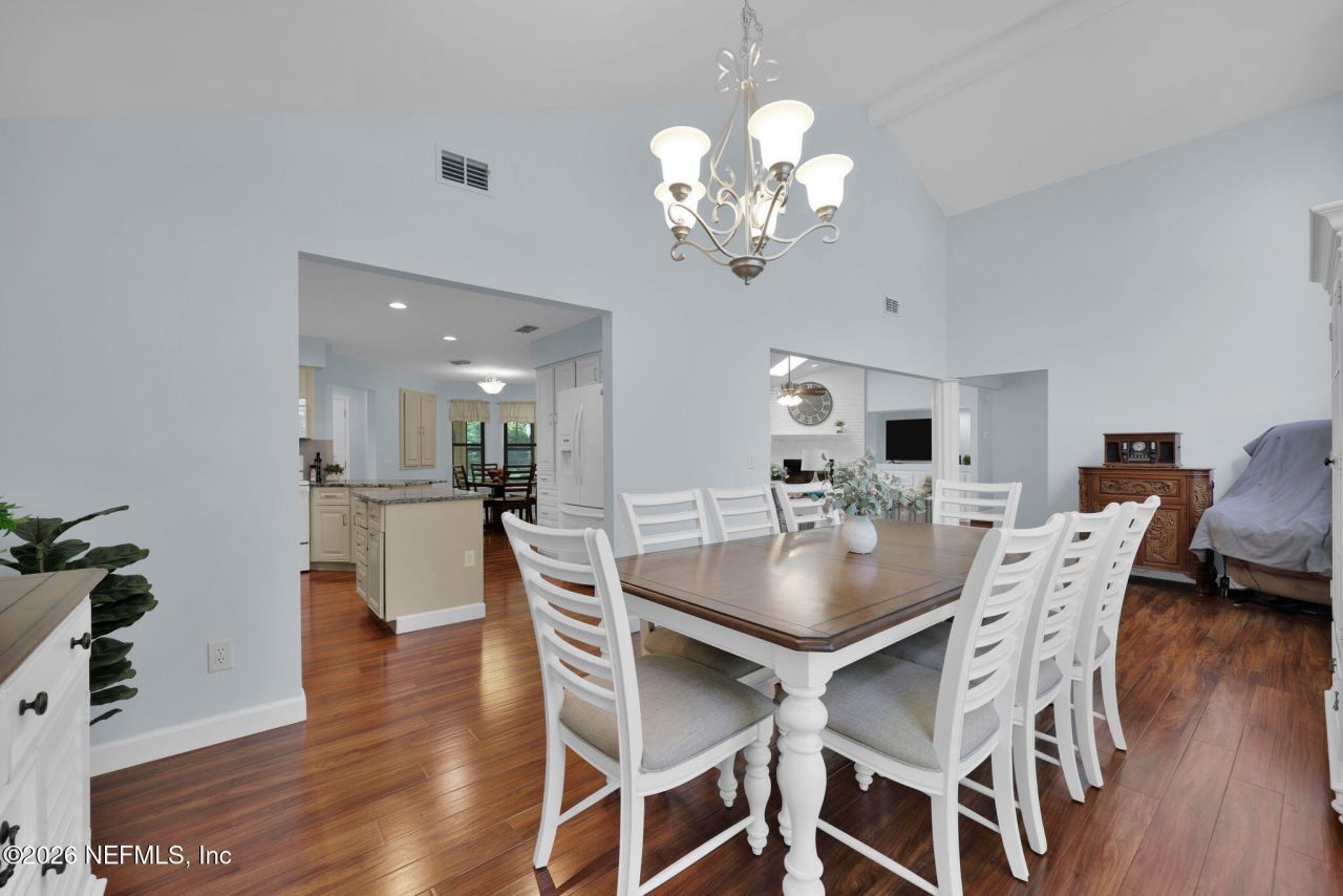 1076 Mainsail Lane, Switzerland, FL 32259 Photo