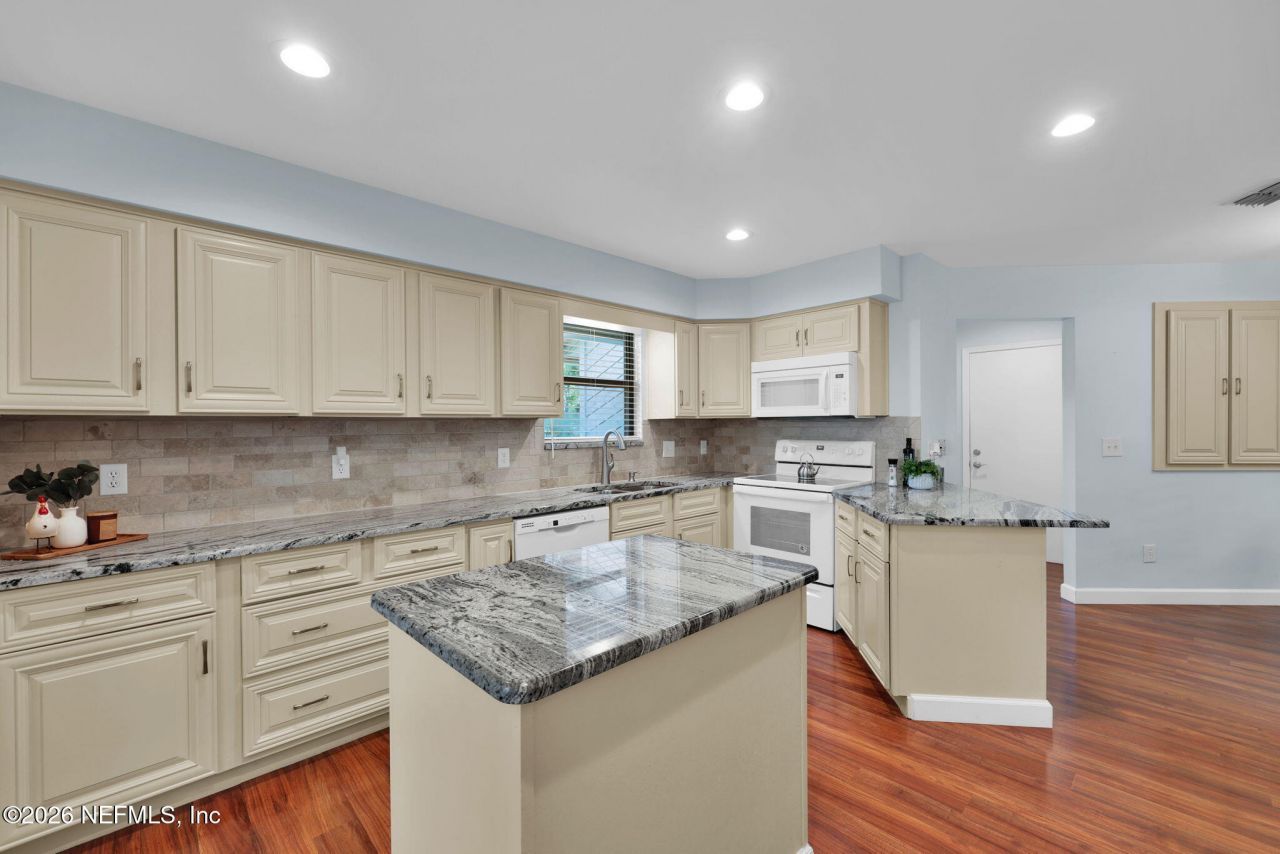 1076 Mainsail Lane, Switzerland, FL 32259 Photo