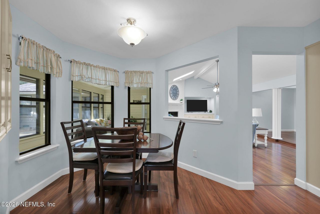 1076 Mainsail Lane, Switzerland, FL 32259 Photo