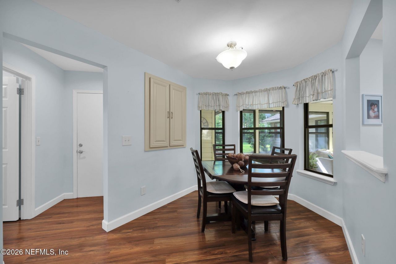 1076 Mainsail Lane, Switzerland, FL 32259 Photo