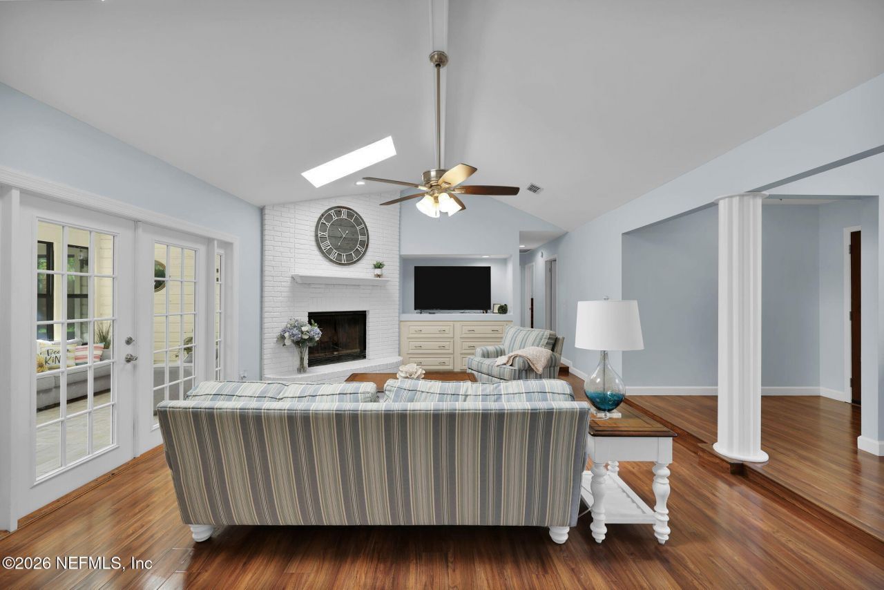 1076 Mainsail Lane, Switzerland, FL 32259 Photo