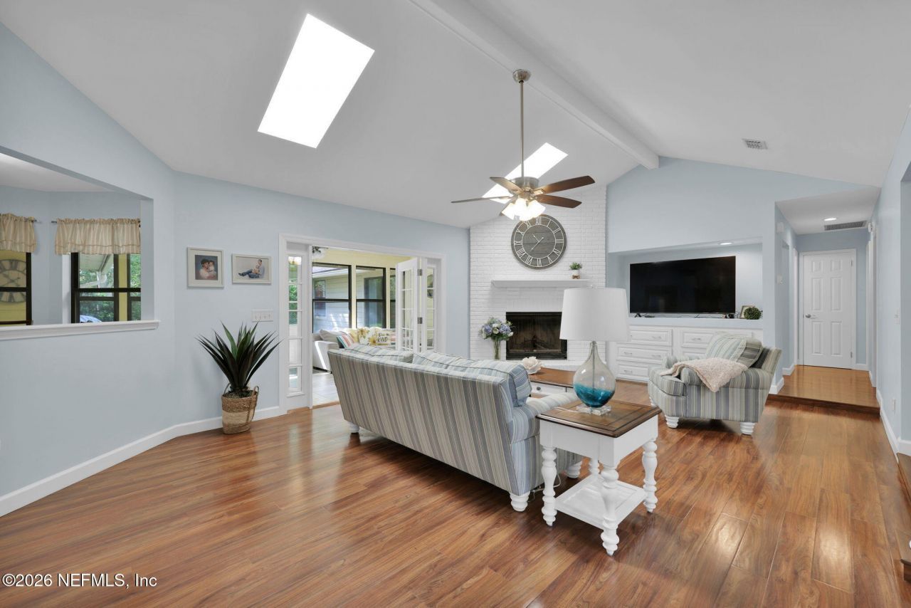 1076 Mainsail Lane, Switzerland, FL 32259 Photo