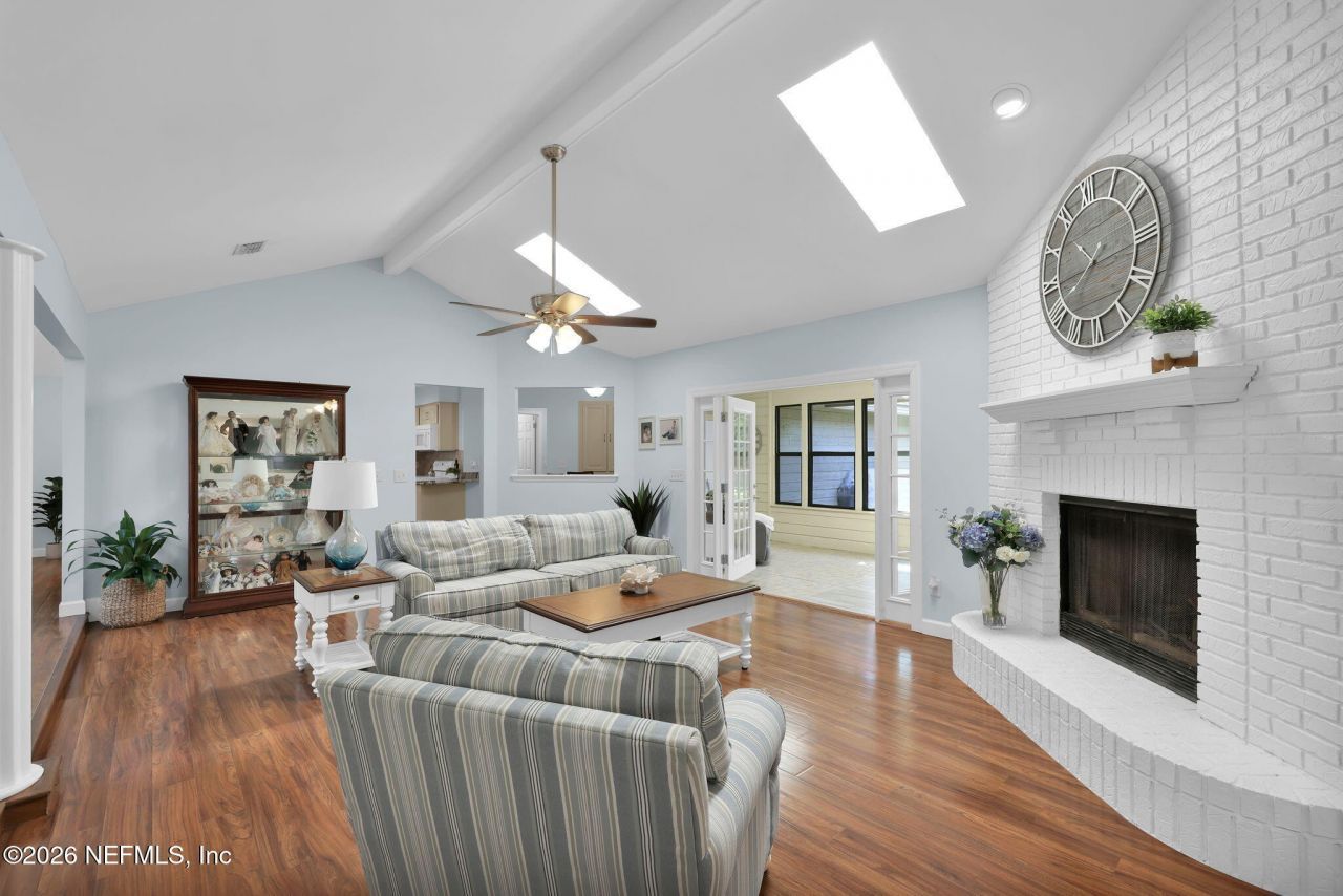 1076 Mainsail Lane, Switzerland, FL 32259 Photo