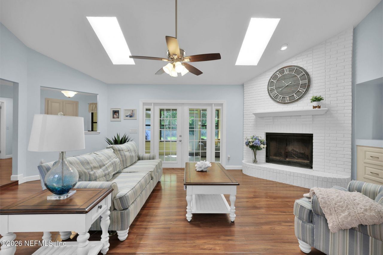 1076 Mainsail Lane, Switzerland, FL 32259 Photo