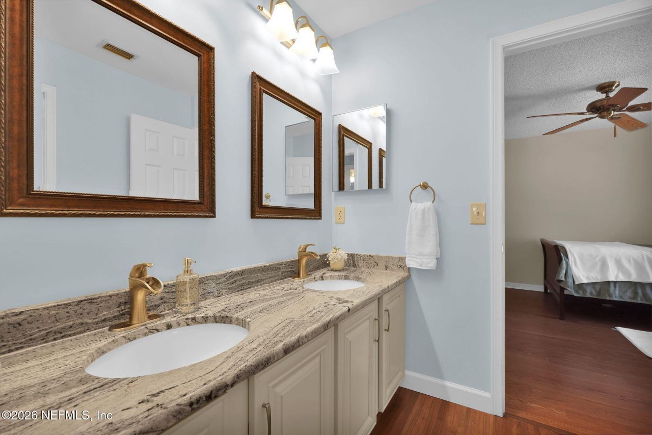 1076 Mainsail Lane, Switzerland, FL 32259 Photo