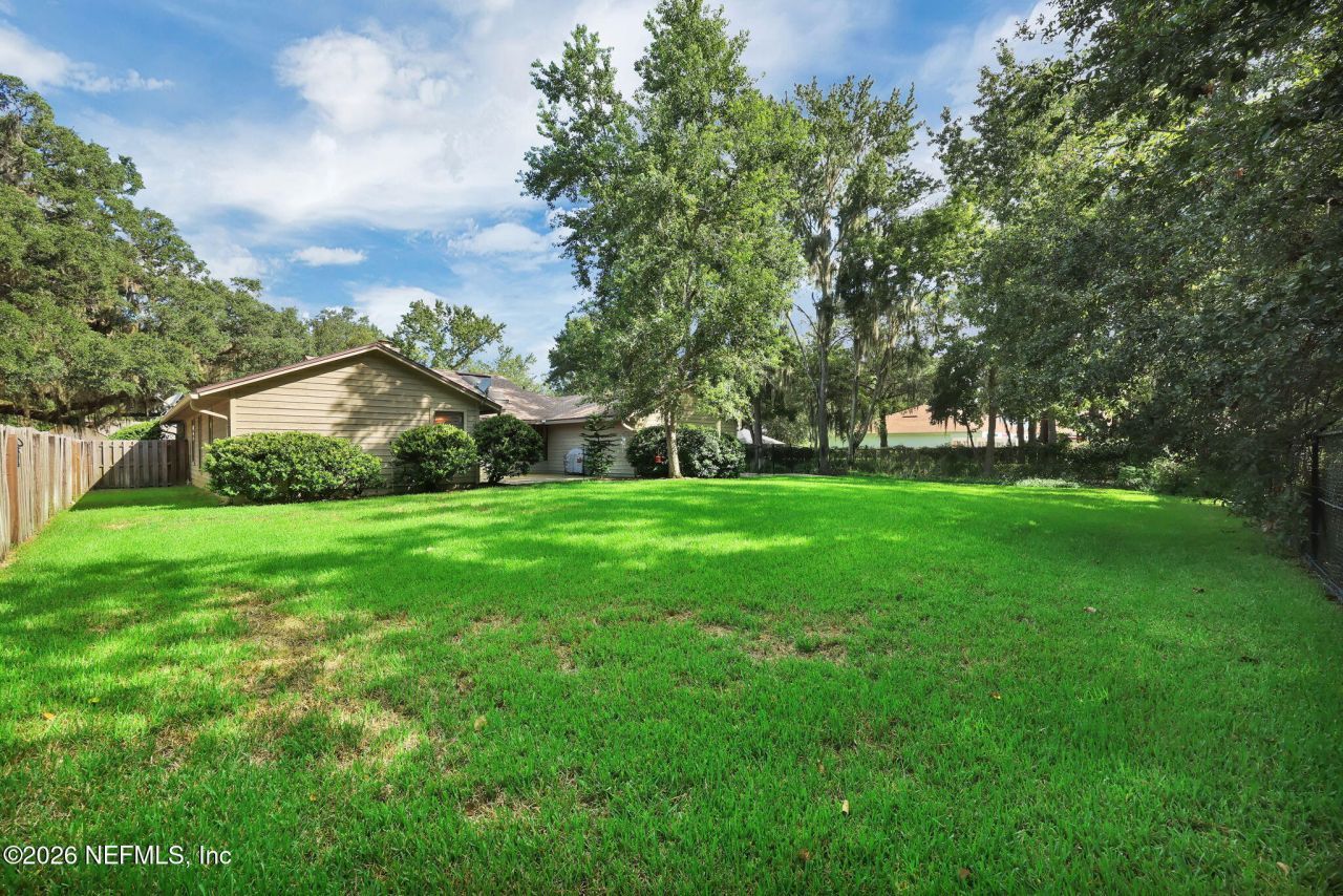 1076 Mainsail Lane, Switzerland, FL 32259 Photo