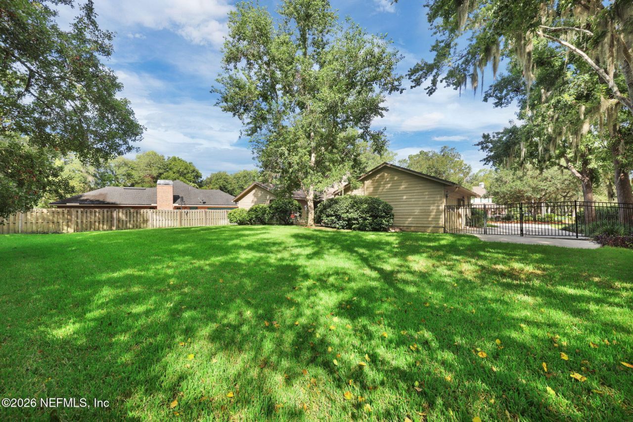 1076 Mainsail Lane, Switzerland, FL 32259 Photo