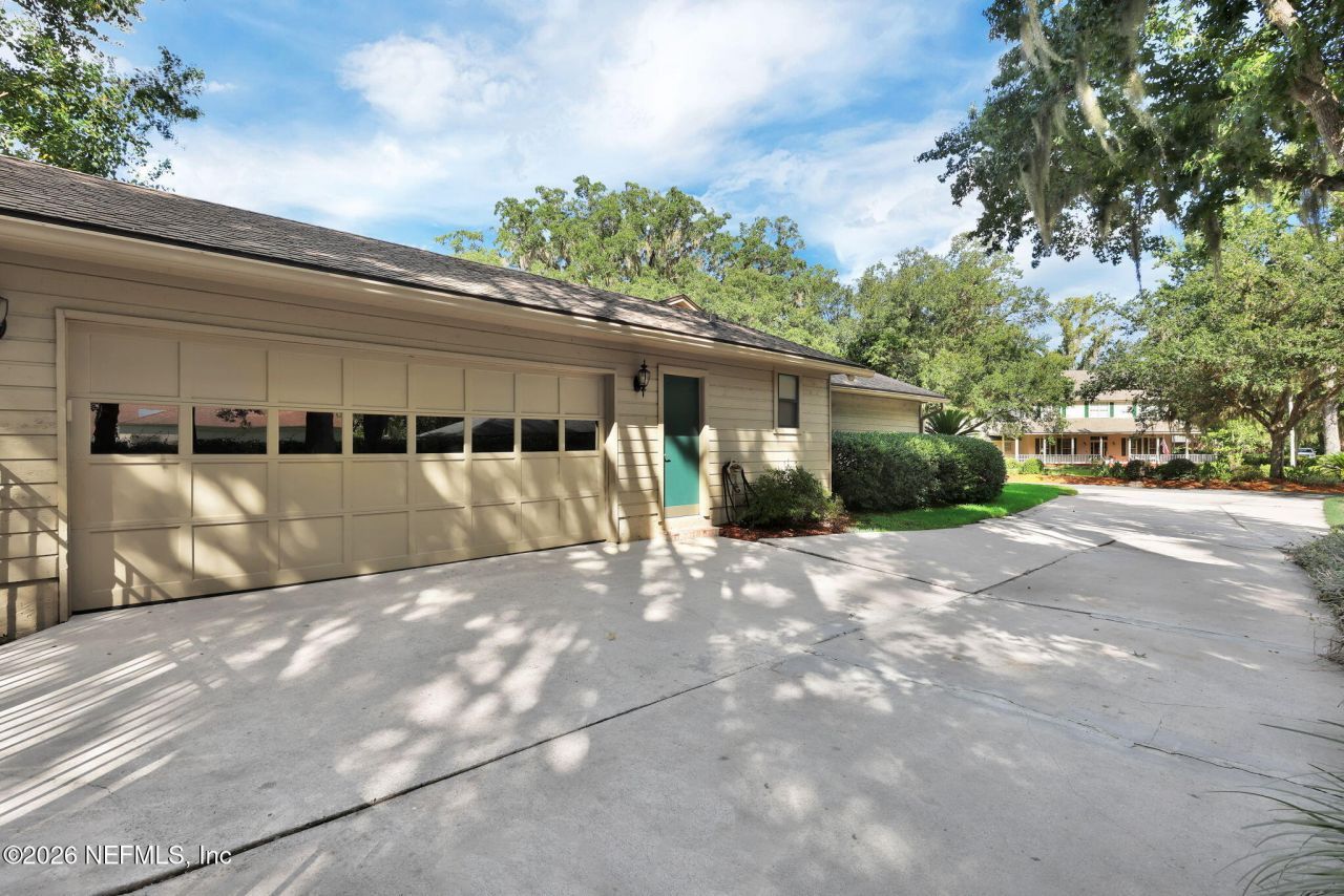 1076 Mainsail Lane, Switzerland, FL 32259 Photo