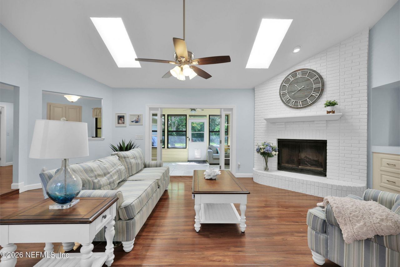 1076 Mainsail Lane, Switzerland, FL 32259 Photo