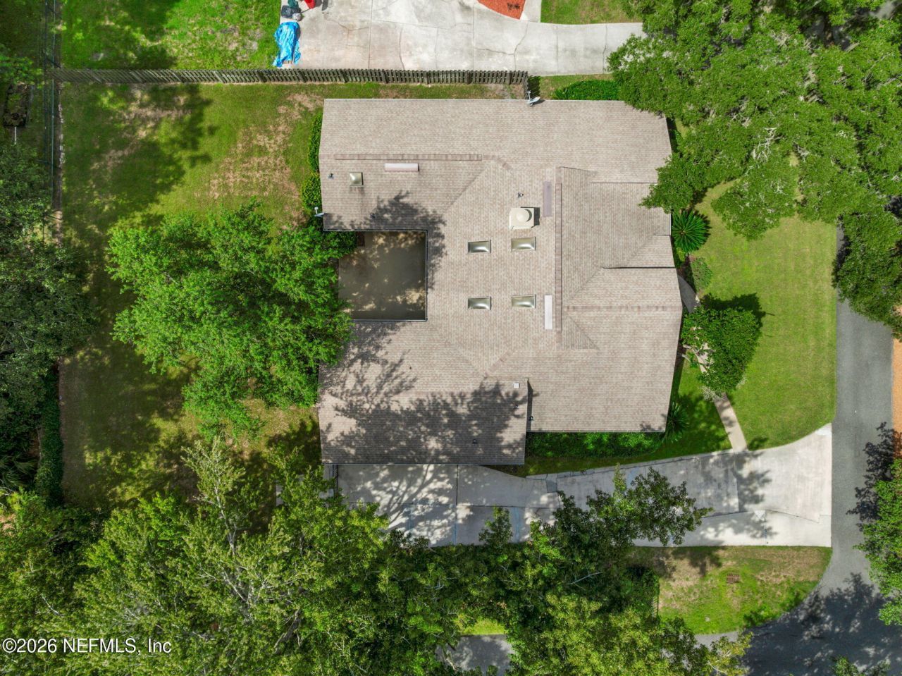 1076 Mainsail Lane, Switzerland, FL 32259 Photo