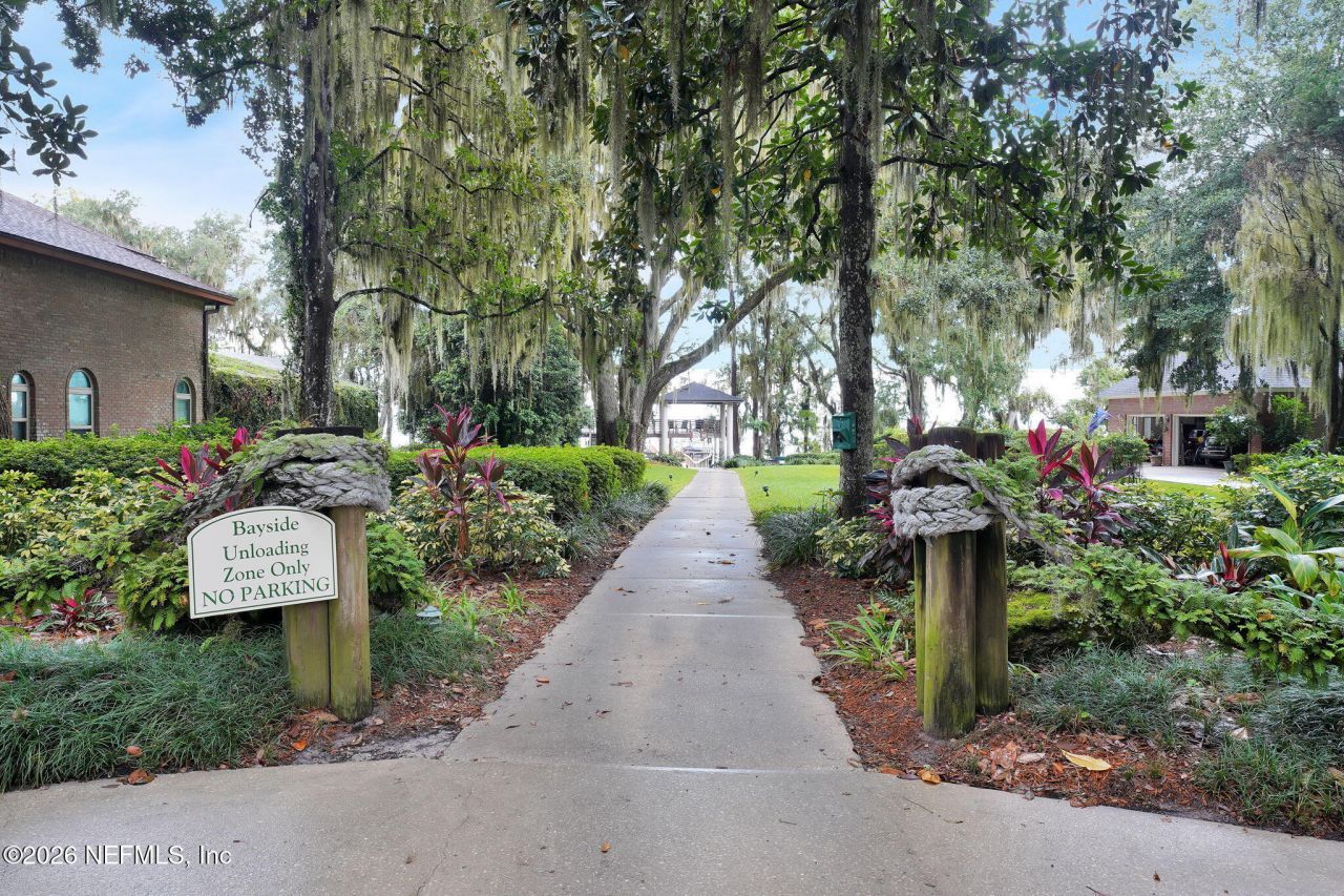 1076 Mainsail Lane, Switzerland, FL 32259 Photo