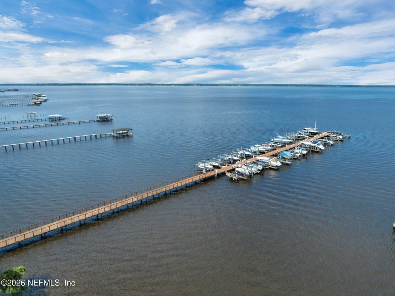 1076 Mainsail Lane, Switzerland, FL 32259 Photo