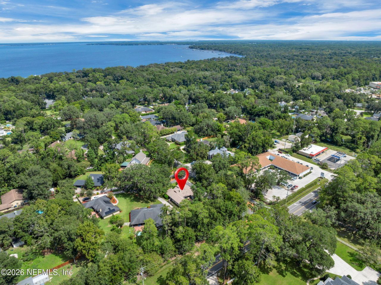 1076 Mainsail Lane, Switzerland, FL 32259 Photo