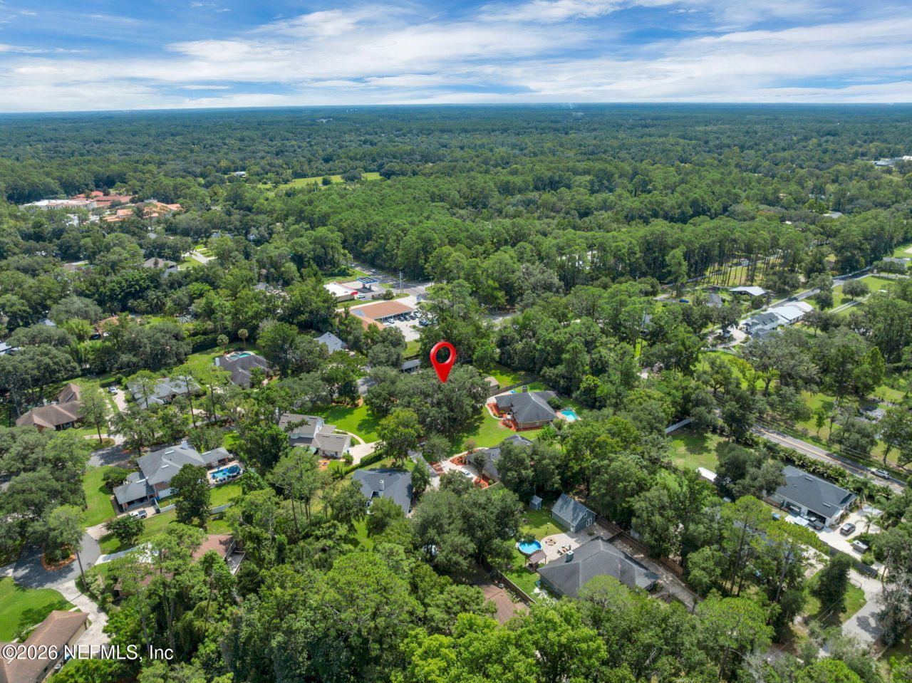 1076 Mainsail Lane, Switzerland, FL 32259 Photo