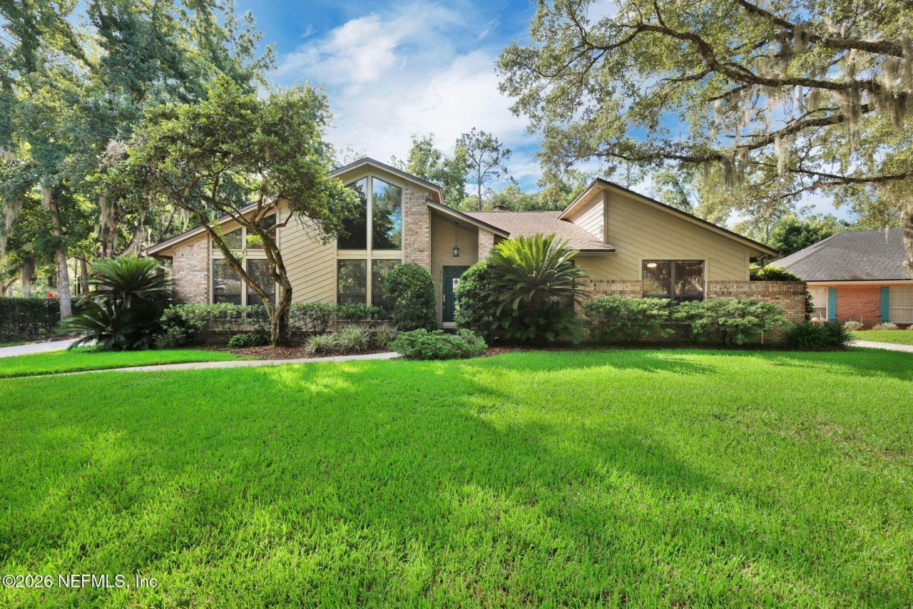 1076 Mainsail Lane, Switzerland, FL 32259 Photo