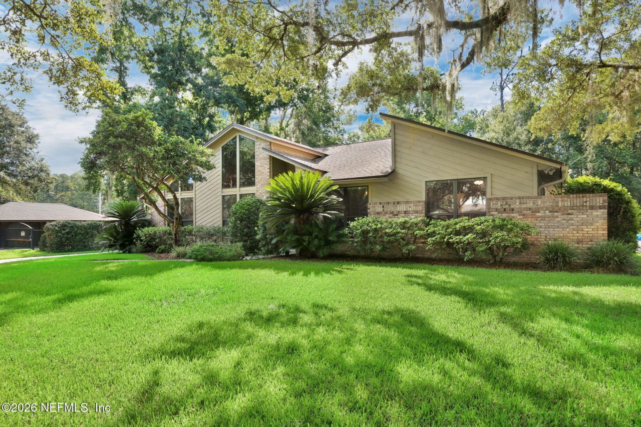 1076 Mainsail Lane, Switzerland, FL 32259 Photo