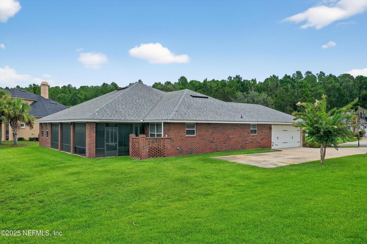 7896 Dawsons Creek Drive, Jacksonville, FL 32222 Photo