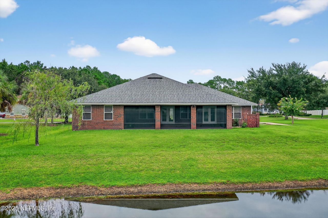 7896 Dawsons Creek Drive, Jacksonville, FL 32222 Photo