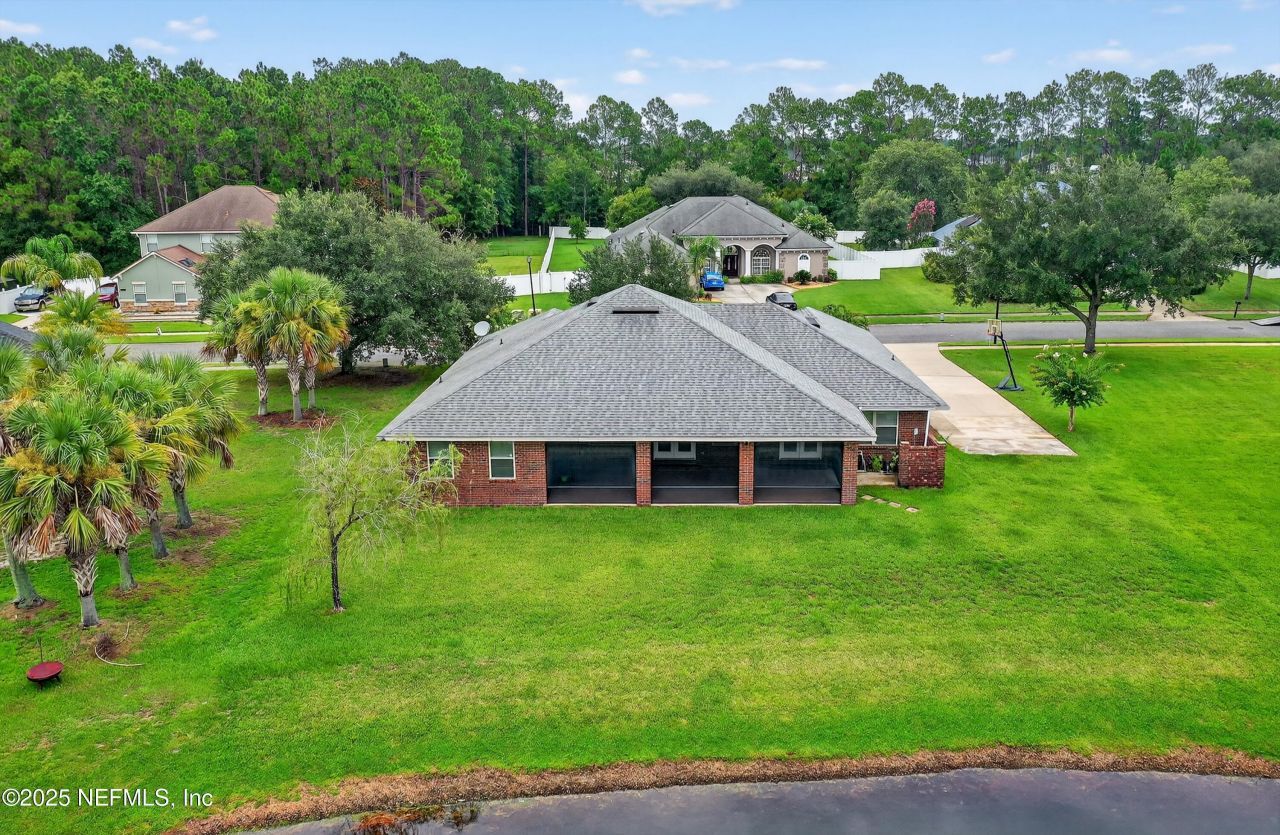 7896 Dawsons Creek Drive, Jacksonville, FL 32222 Photo