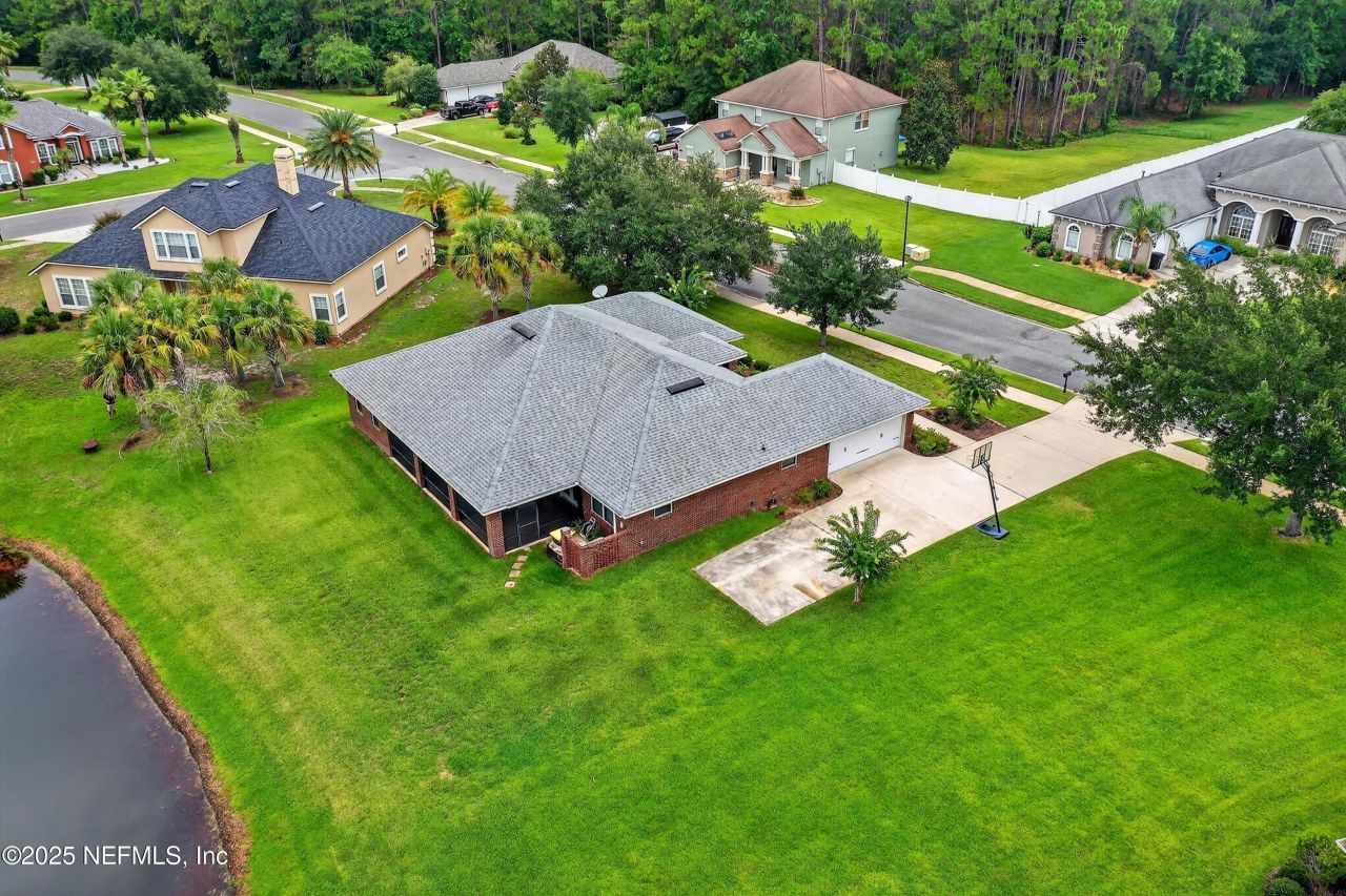 7896 Dawsons Creek Drive, Jacksonville, FL 32222 Photo