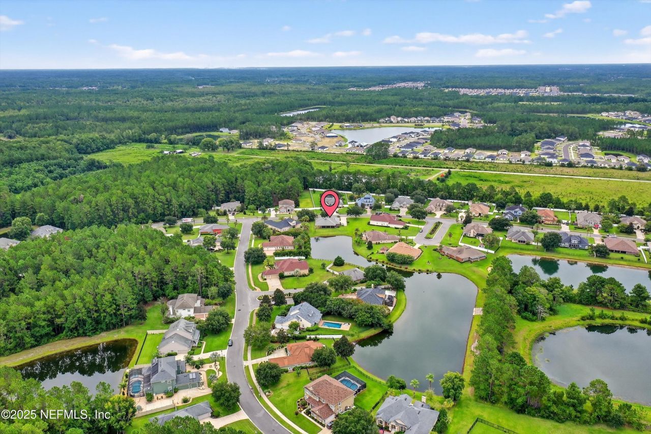 7896 Dawsons Creek Drive, Jacksonville, FL 32222 Photo