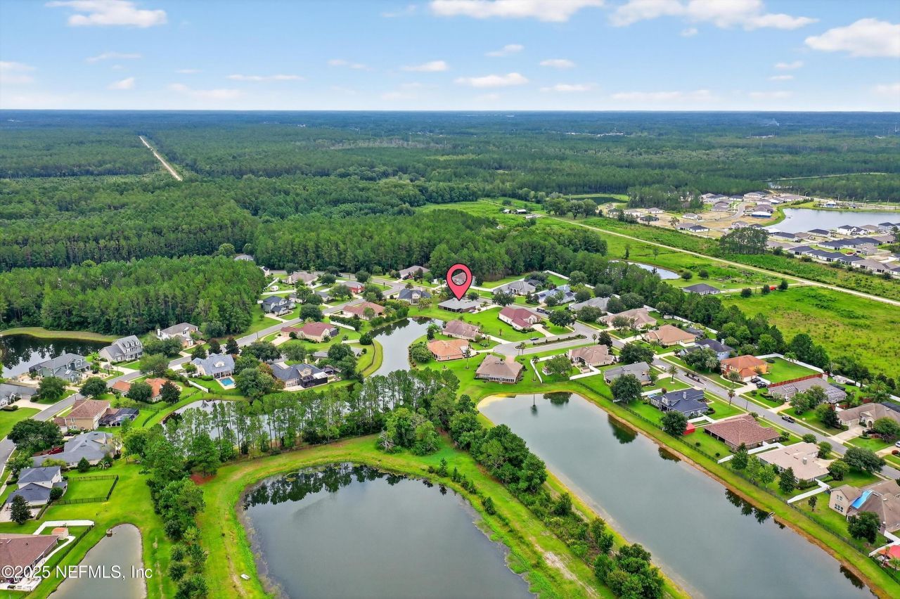 7896 Dawsons Creek Drive, Jacksonville, FL 32222 Photo