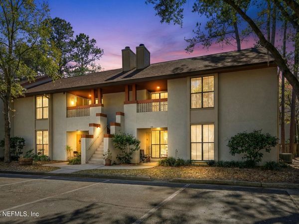 1208 WOOD HILL Place, Unit 1208, Jacksonville, FL 32256