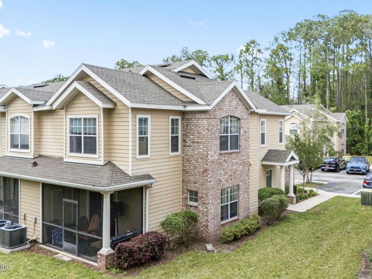 10200 Belle Rive Boulevard, Unit 4701, Jacksonville, FL 32256