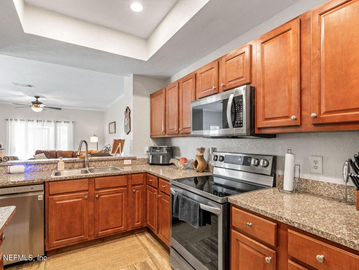 10200 Belle Rive Boulevard, Unit 4701, Jacksonville, FL 32256
