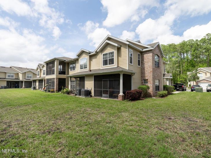 10200 Belle Rive Boulevard, Unit 4701, Jacksonville, FL 32256