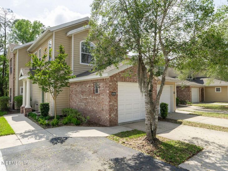 10200 Belle Rive Boulevard, Unit 4701, Jacksonville, FL 32256