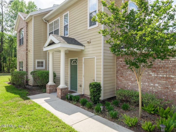 10200 Belle Rive Boulevard, Unit 4701, Jacksonville, FL 32256