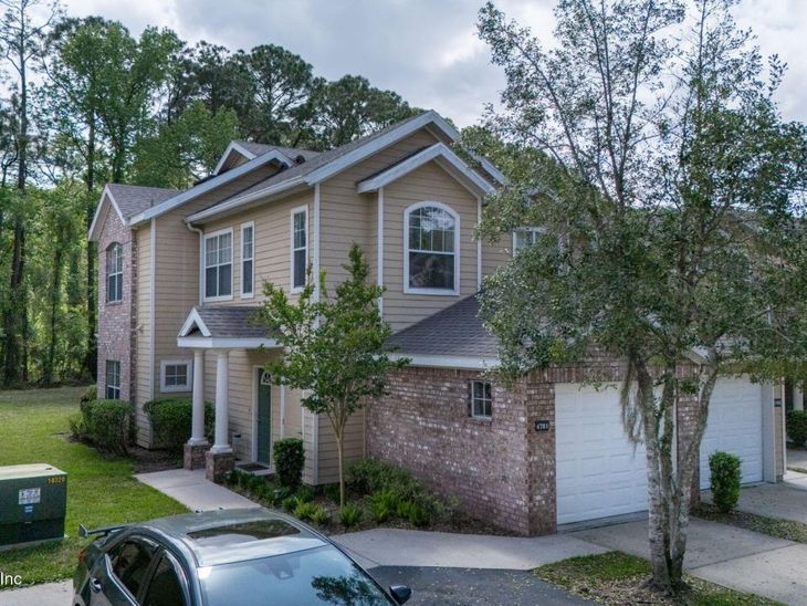 10200 Belle Rive Boulevard, Unit 4701, Jacksonville, FL 32256