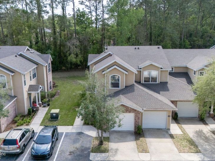 10200 Belle Rive Boulevard, Unit 4701, Jacksonville, FL 32256