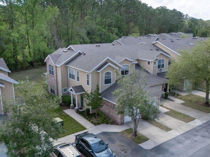 10200 Belle Rive Boulevard, Unit 4701, Jacksonville, FL 32256