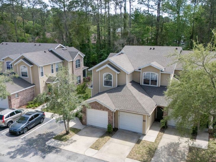 10200 Belle Rive Boulevard, Unit 4701, Jacksonville, FL 32256