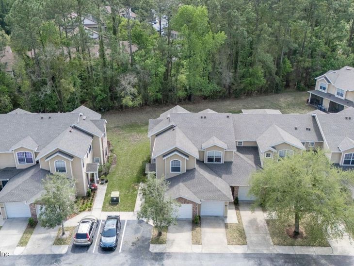 10200 Belle Rive Boulevard, Unit 4701, Jacksonville, FL 32256