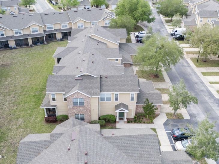 10200 Belle Rive Boulevard, Unit 4701, Jacksonville, FL 32256
