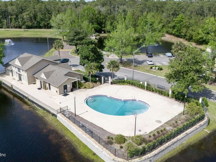 10200 Belle Rive Boulevard, Unit 4701, Jacksonville, FL 32256