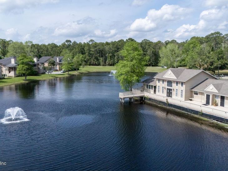 10200 Belle Rive Boulevard, Unit 4701, Jacksonville, FL 32256