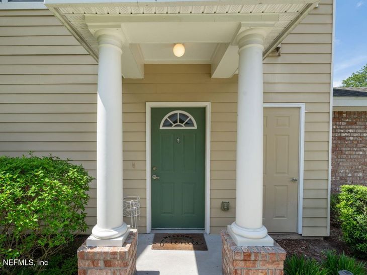 10200 Belle Rive Boulevard, Unit 4701, Jacksonville, FL 32256
