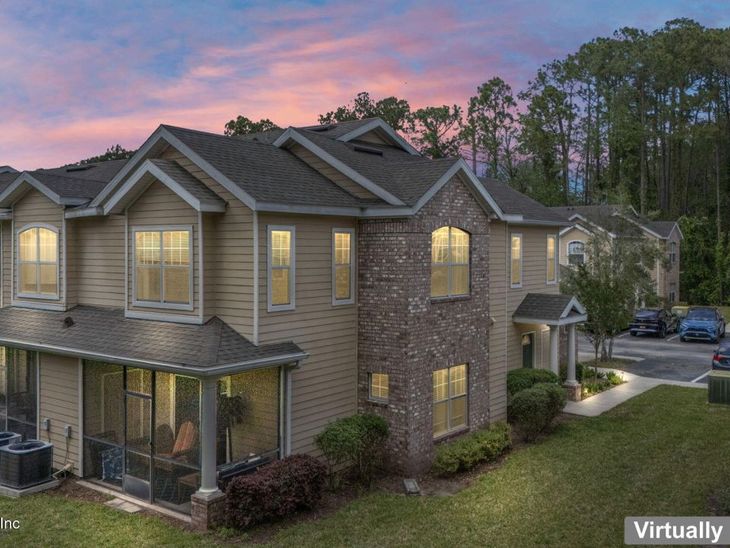 10200 Belle Rive Boulevard, Unit 4701, Jacksonville, FL 32256