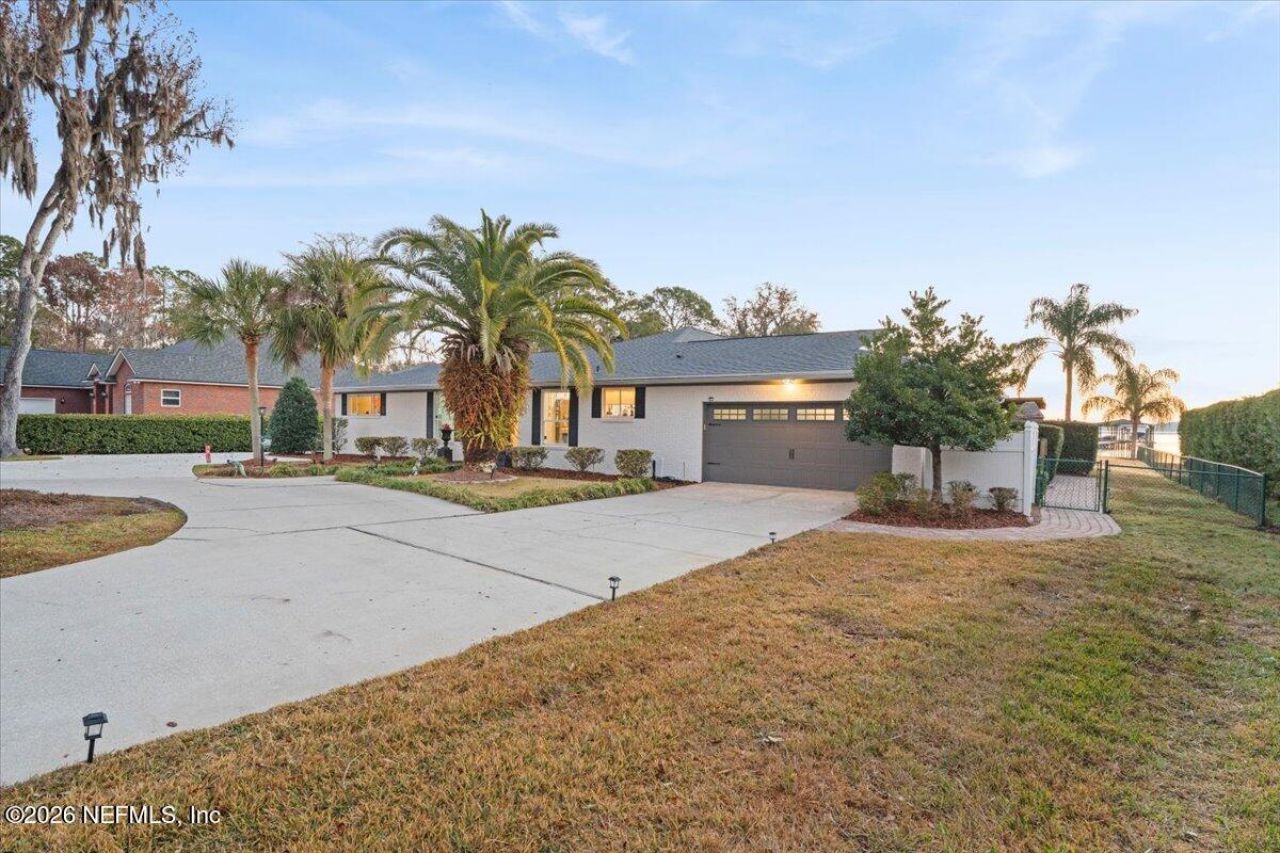 6215 West Shores Road, Fleming Island, FL 32003 Photo