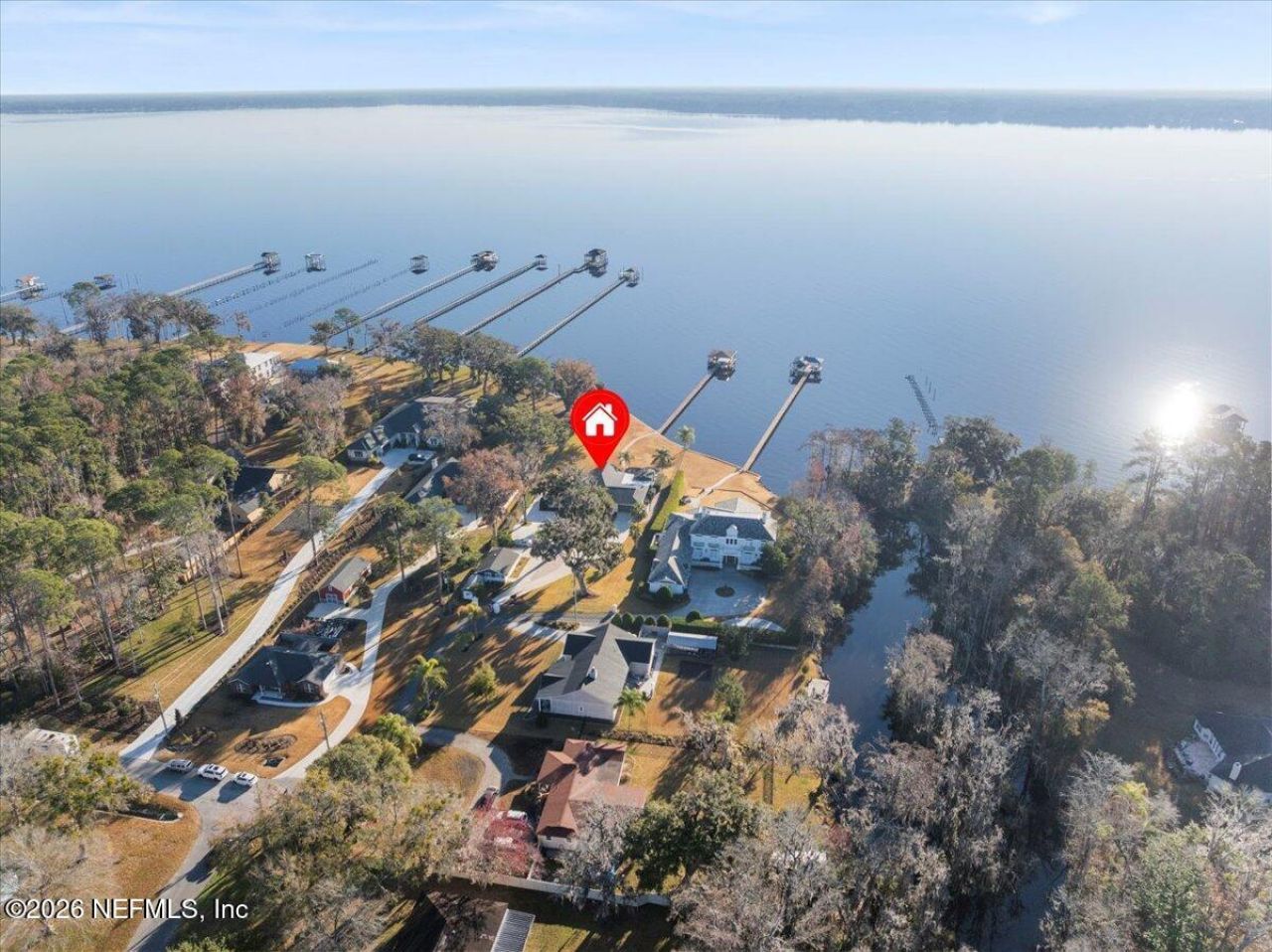 6215 West Shores Road, Fleming Island, FL 32003 Photo