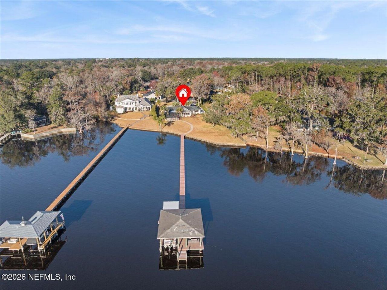 6215 West Shores Road, Fleming Island, FL 32003 Photo