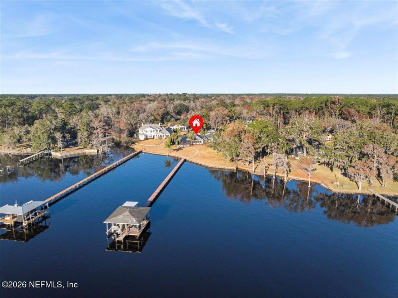 6215 West Shores Road, Fleming Island, FL 32003 Photo