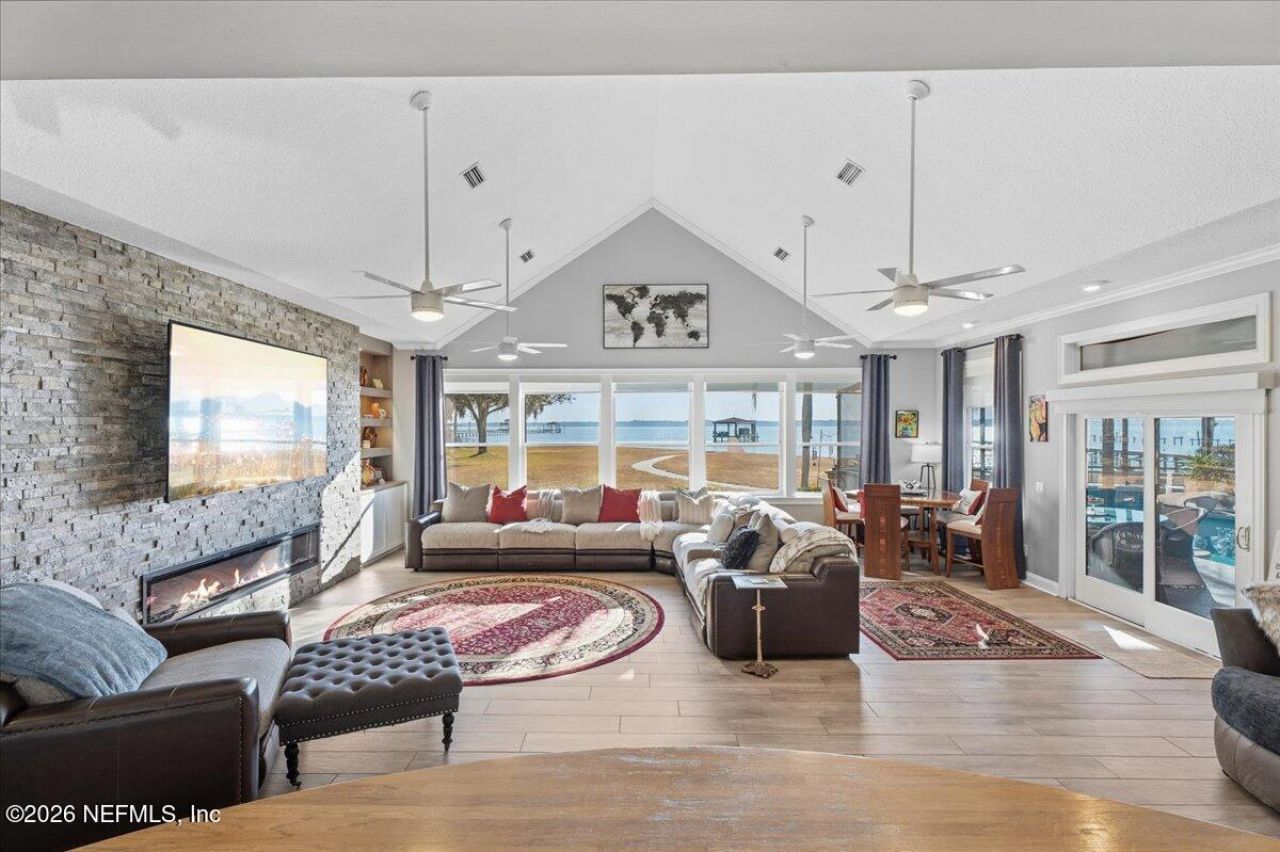 6215 West Shores Road, Fleming Island, FL 32003 Photo