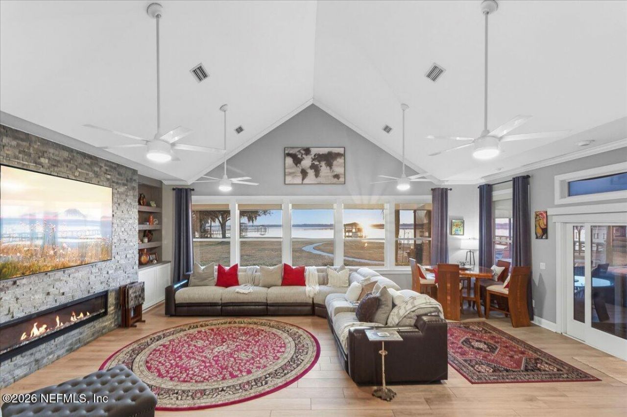 6215 West Shores Road, Fleming Island, FL 32003 Photo