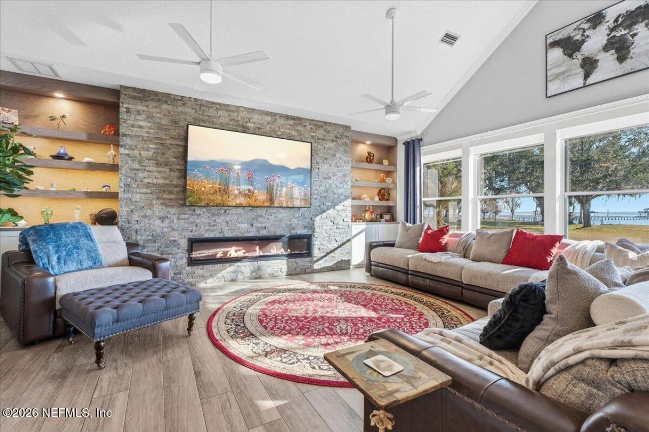 6215 West Shores Road, Fleming Island, FL 32003 Photo