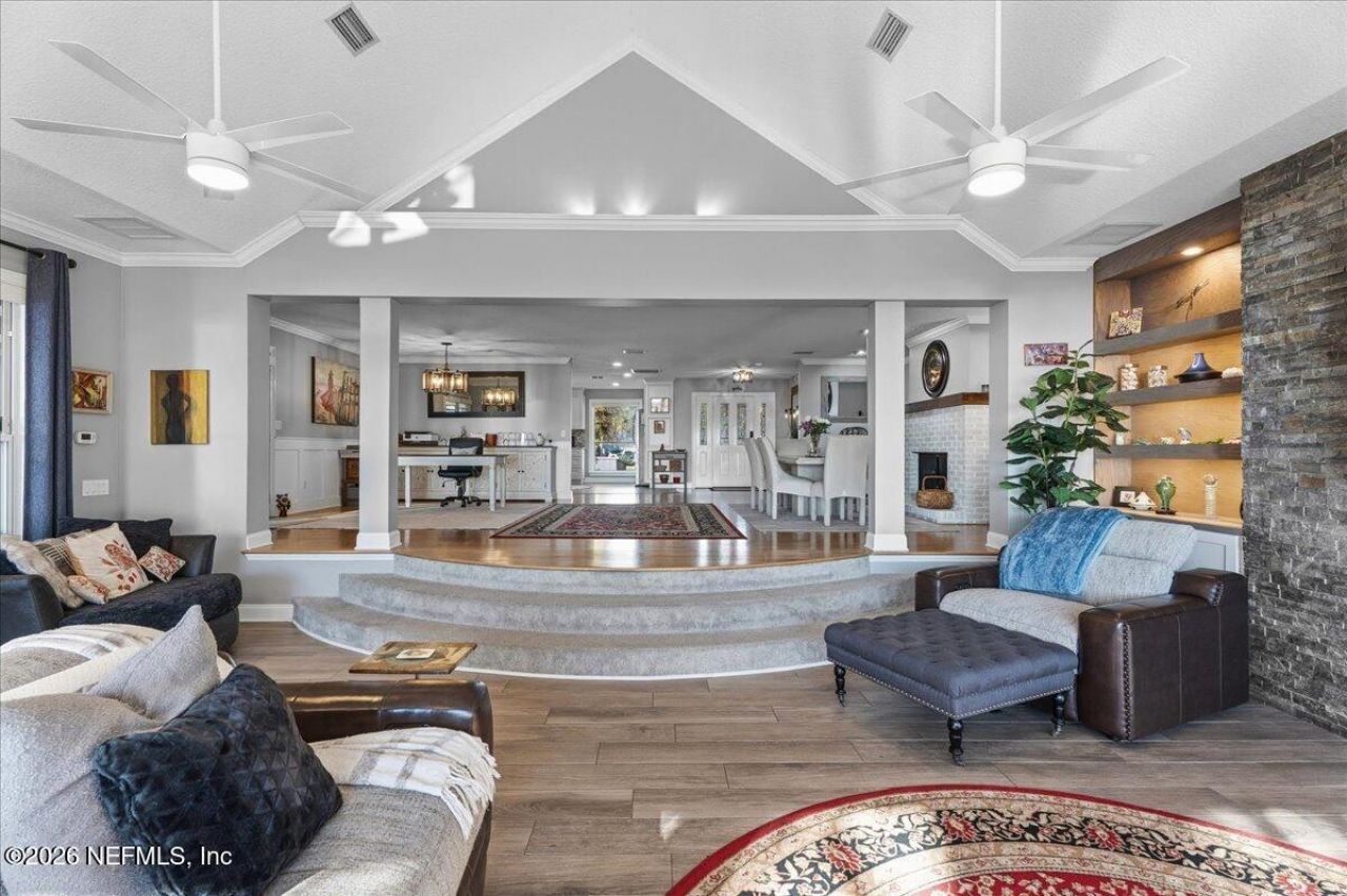 6215 West Shores Road, Fleming Island, FL 32003 Photo